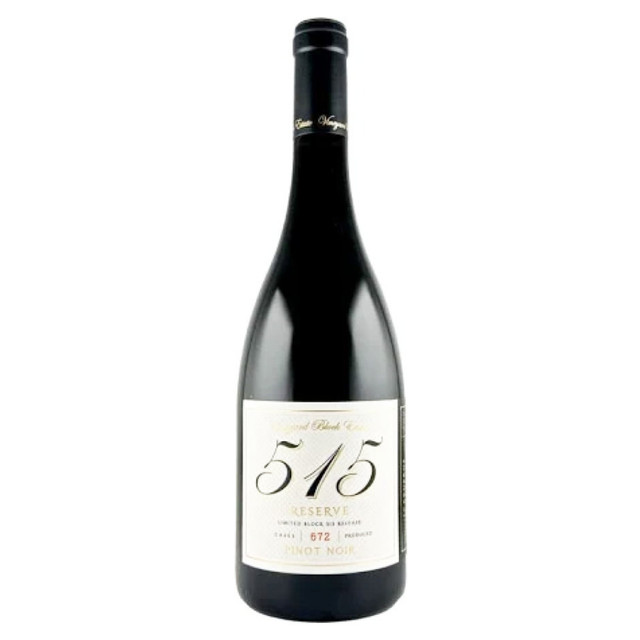 Robert Mondavi Private Selection Pinot Noir