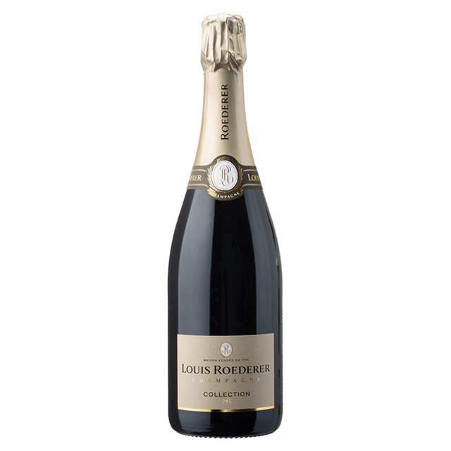Louis Roederer Collection 242 Brut Champagne