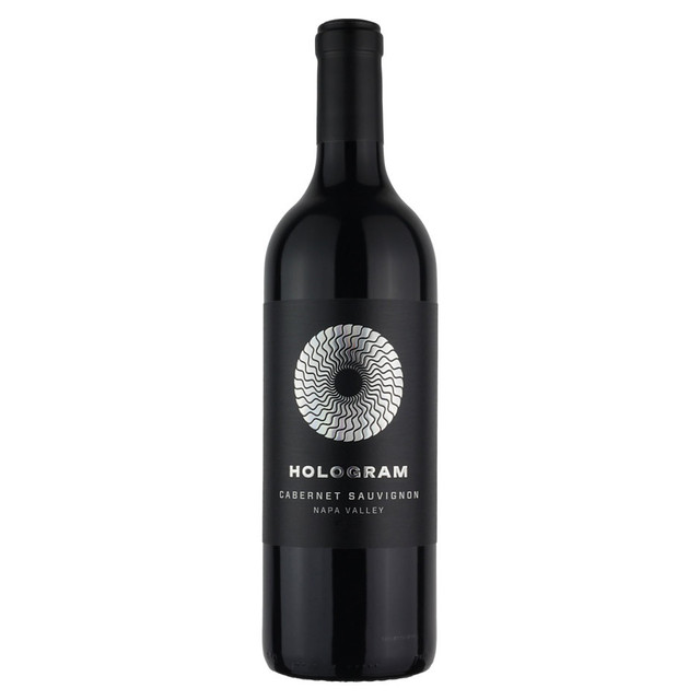 Block 504 Special Reserve Zinfandel