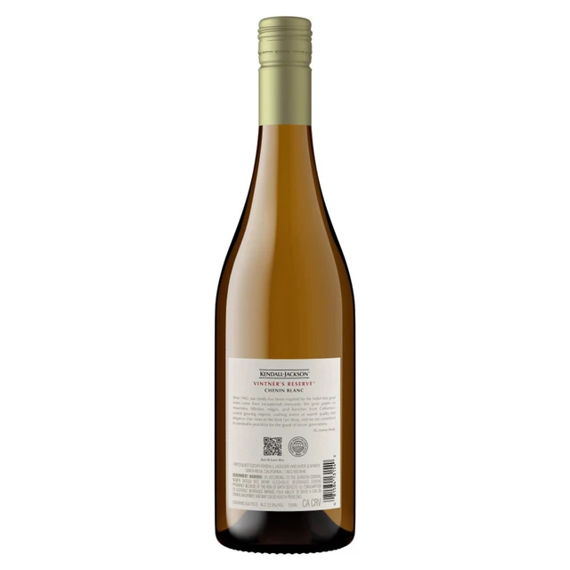 Kendall-Jackson Vintner's Reserve Sauvignon Blanc