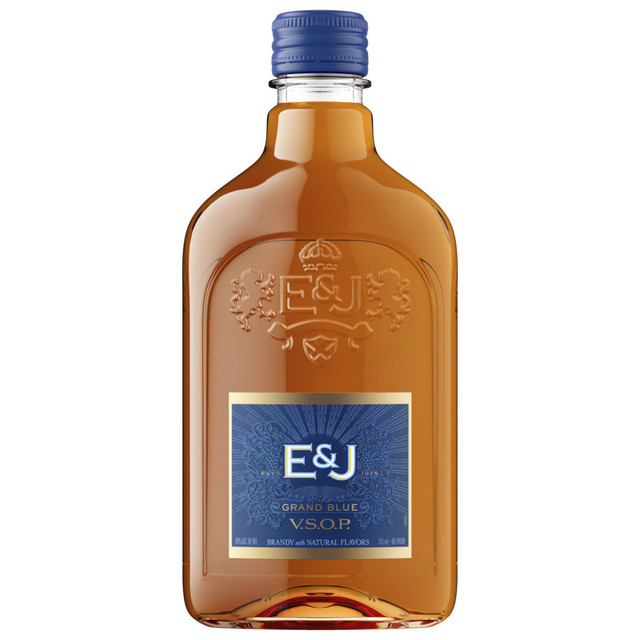 E&J-Brandy Products - ABC Fine Wine & Spirits
