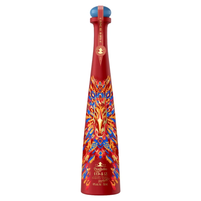 Don Julio 70 Cristalino Tequila