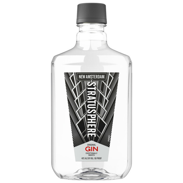 Empress 1908 Elderflower Rose Gin