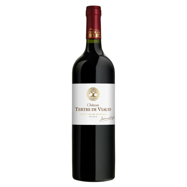 Chateau Ste Michelle Merlot