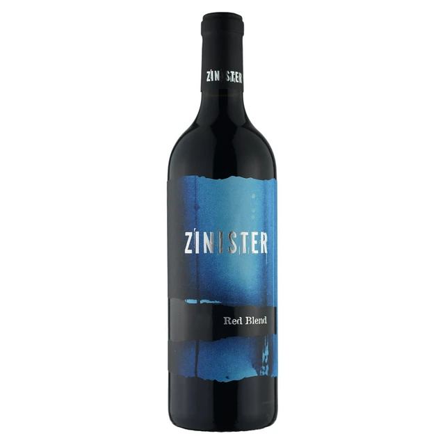 111 Red Blend