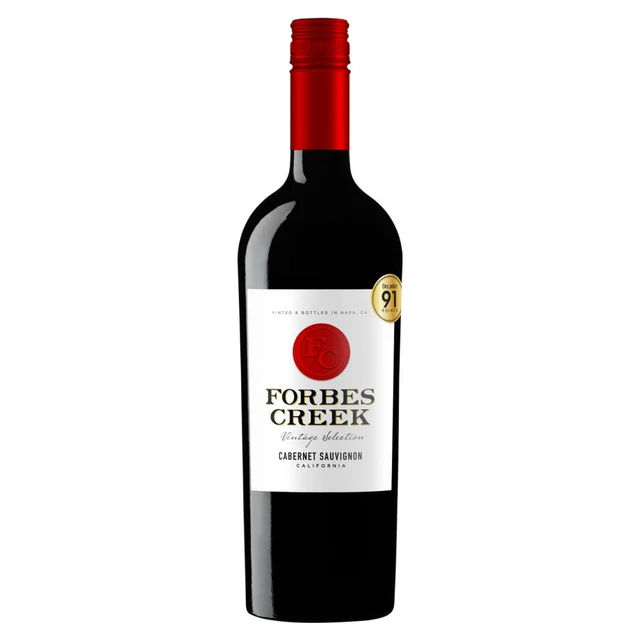Block 623 Special Reserve Cabernet Sauvignon