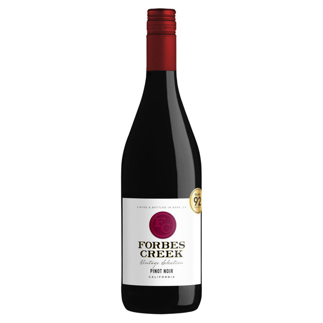 Robert Mondavi Private Selection Pinot Noir