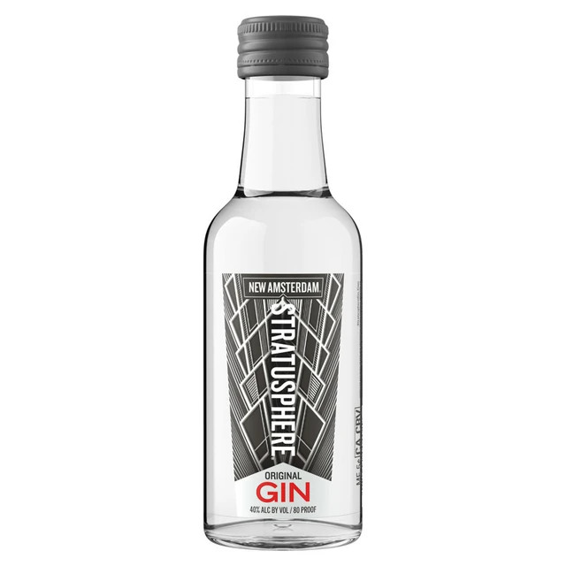 Empress 1908 Elderflower Rose Gin