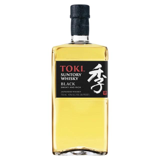 ウイスキー abc Fuji Japanese Whisky