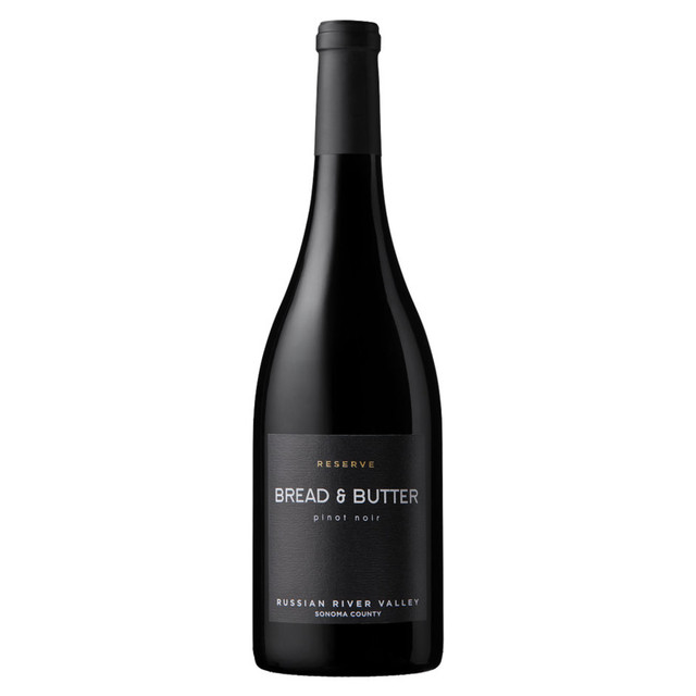 Block 329 Sonoma Coast Pinot Noir