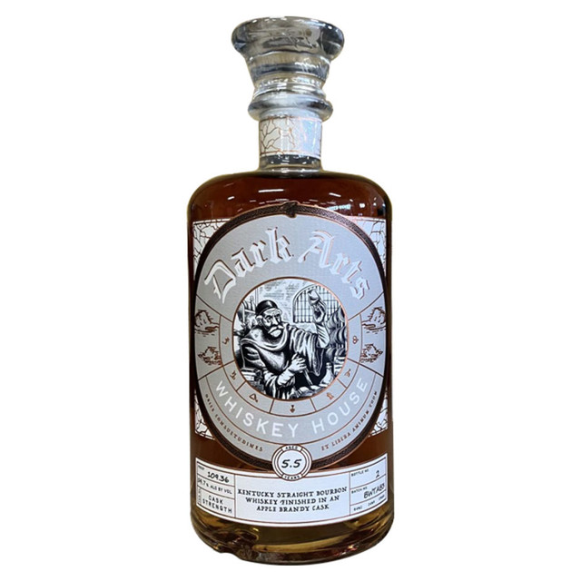 Kentucky Owl Takumi Edition Kentucky Straight Bourbon Whiskey