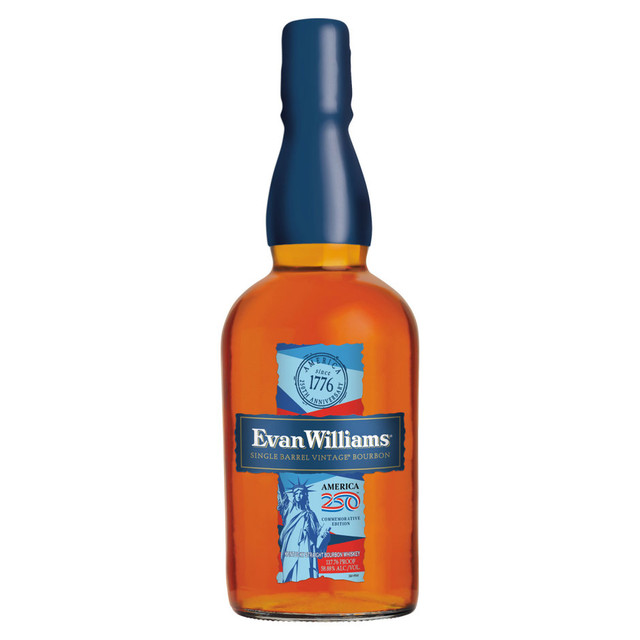 Kentucky Gentleman Bourbon