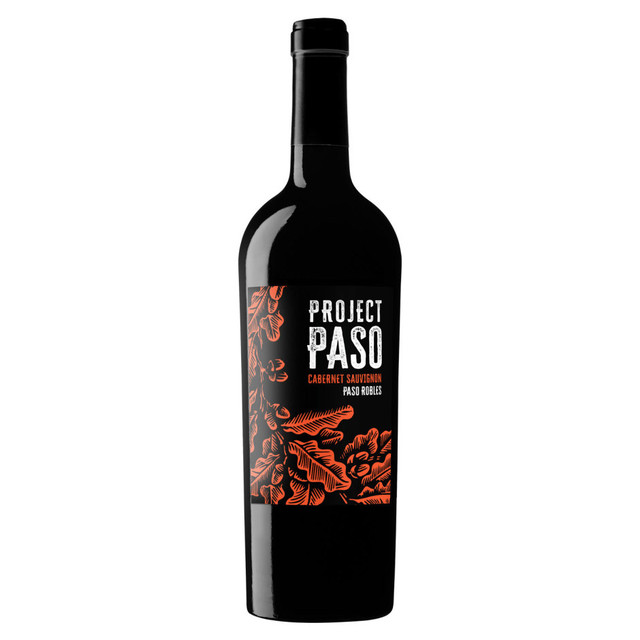 Braai Cabernet Sauvignon