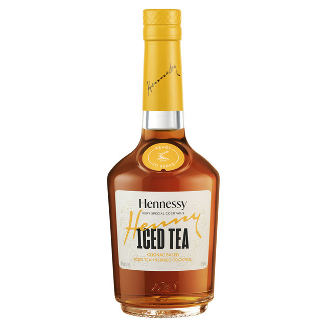 Hennessy Paradis Cognac