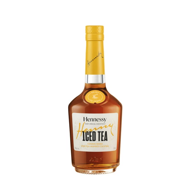 Hennessy Very Special Carnival Limited Edition Cognac