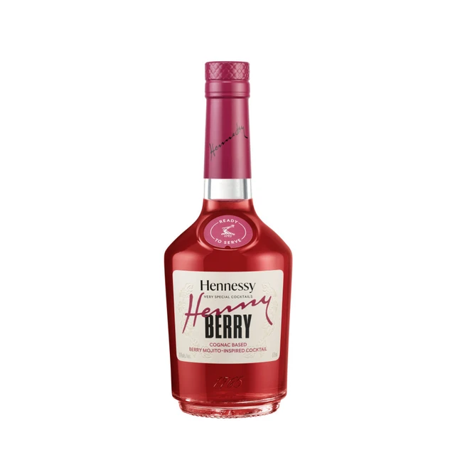 Hennessy Very Special Carnival Limited Edition Cognac