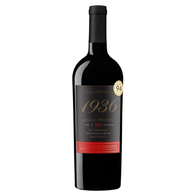 Block 439 Spring Mountain Cabernet Sauvignon
