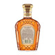Crown Royal Vanilla Flavored Whisky - 375 mL - 375ML - Glass