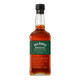 Jack Daniel's Bonded Rye Whiskey - 700 mL - 700ML - Glass