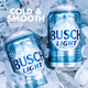 Busch Light - Each - Aluminum