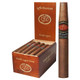 La Flor Dominicana Double Ligero Chisel Natural Wedge - Box