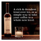 Hard Truth Maple Bourbon Cream - 750 mL - 750ML - Glass