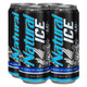 Natural Ice - 16 Oz - 4-PK - Aluminum