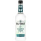 ABC Gulf Crest Light Rum - 750 mL - 750ML - Glass