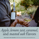 Harvey & Harriet White Wine Blend - 750 mL - 750ML - Glass Harvey & Harriet White Wine Blend - 750 mL - 750ML - Glass
