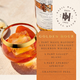 Basil Hayden Bourbon - 1.75 L - 1.75L - Glass