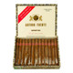 Arturo Fuente Curly Head Deluxe Natural Panatelas - Box