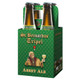 St Bernardus Tripel - 11.2 Oz - 4-PK - Glass