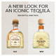 Patron Reposado Tequila - 750 mL - 750ML - Glass