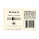 Oban Single Malt Scotch Whisky 14 Year - 750 mL - 750ML - Glass Oban Single Malt Scotch Whisky 14 Year - 750 mL - 750ML - Glass