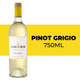 Clos Du Bois Pinot Grigio - 750 mL - 750ML - Glass