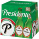 Presidente - 12 Oz - 12-PK - Glass