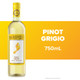 Barefoot Pinot Grigio - 750 mL - 750ML - Glass