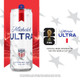 Michelob Ultra - 16 Oz - 8-PK - Aluminum