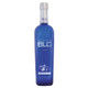 Alpine Blu Vodka - 750 mL - 750ML - Glass