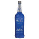 Alpine Blu Vodka - 750 mL - 750ML - Glass