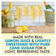 Deep Eddy Lemon Vodka - 50 mL - 50ML - Plastic