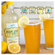 Deep Eddy Lemon Vodka - 50 mL - 50ML - Plastic