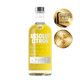 Absolut Citron Flavored Vodka - 750 mL - 750ML - Glass