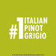 Ecco Domani Pinot Grigio - 750 mL - 750ML - Glass