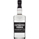 Cutwater Fugu Vodka - 750ML - Glass