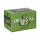 SIN Pear - 12 Oz - 6-PK - Aluminum