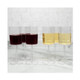 BarY3 Wine Plastic Glasses 11 Oz 6 Count - 11 Oz - 11OZ