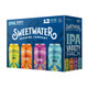 Sweetwater IPA Variety Pack - 12 Oz - 12-PK - Aluminum