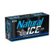 Natural Ice - 12 Oz - 18-PK - Aluminum