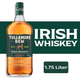 Tullamore D.E.W. Irish Whiskey - 1.75 L - 1.75L - Glass